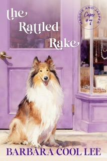 The Rattled Rake by Barbara Cool Lee