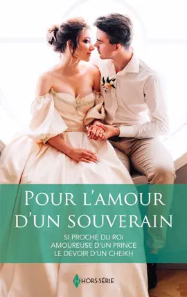 Read: Pour Book l'amour d'un souverain