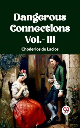Read: DANGEROUS Book CONNECTIONS Vol.- III