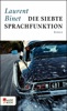 Die siebte Sprachfunktion