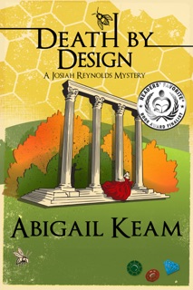 Death by Design 9 by Abigail Keam