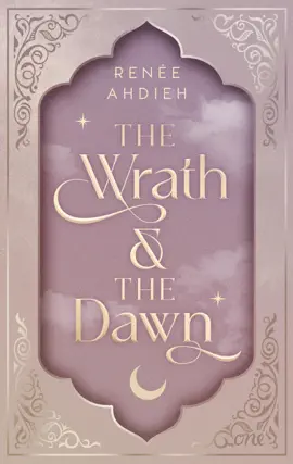 Read: Book The Wrath and the Dawn