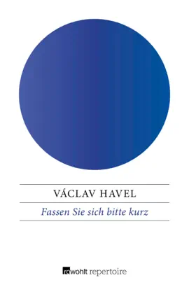 Read: Fassen Sie sich bitte kurz Book