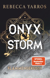 Onyx Storm – Flammengeküsst - Rebecca Yarros