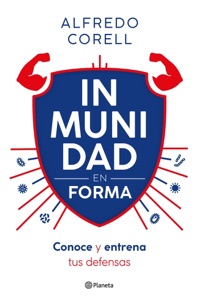 Inmunidad en forma Book Cover