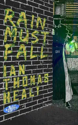 Read: Rain Book Must Fall