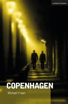 Read: Copenhagen