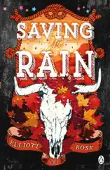 Saving The Rain