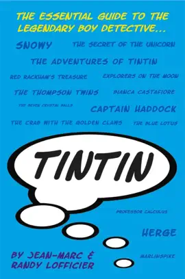 Read: Tintin
