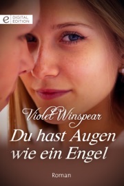 Du hast Augen wie ein Engel - VIOLET WINSPEAR