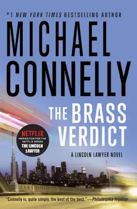 Read: The Brass Book Verdict