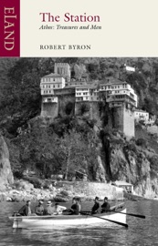 The Station - Robert Byron