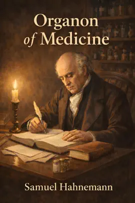 Read: Organon of Book Medicine