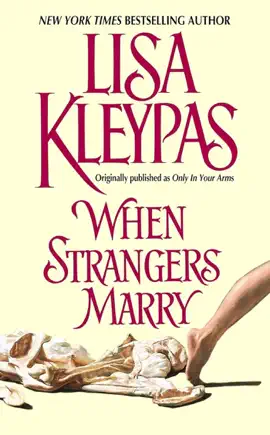 Read: When Book Strangers Marry