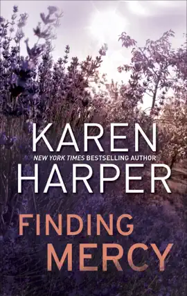 Read: Book Finding Mercy