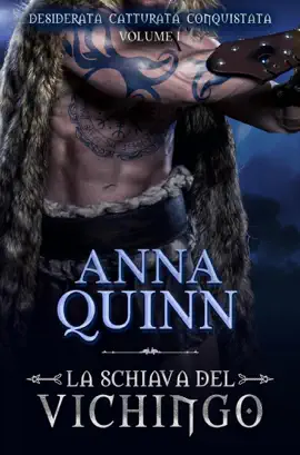Read: La Schiava del Vichingo Book