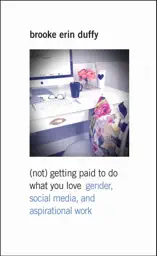 (Not) Getting Paid to Do What You Love