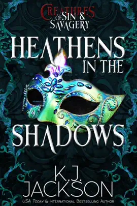 Heathens in the Shadows