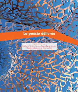 Read: Book La poésie délivrée
