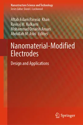 Read: Nanomaterial-Modified Electrodes Book