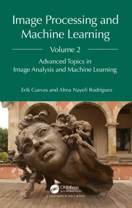 Read: Image Processing and Book Machine Learning, Volume 2