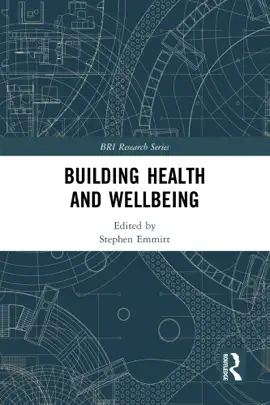 Read: Building Health and Book Wellbeing