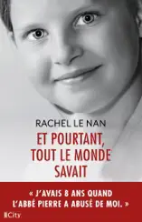 Et pourtant, tout le monde savait