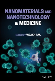 Nanomaterials and Nanotechnology in Medicine Visakh P. M.