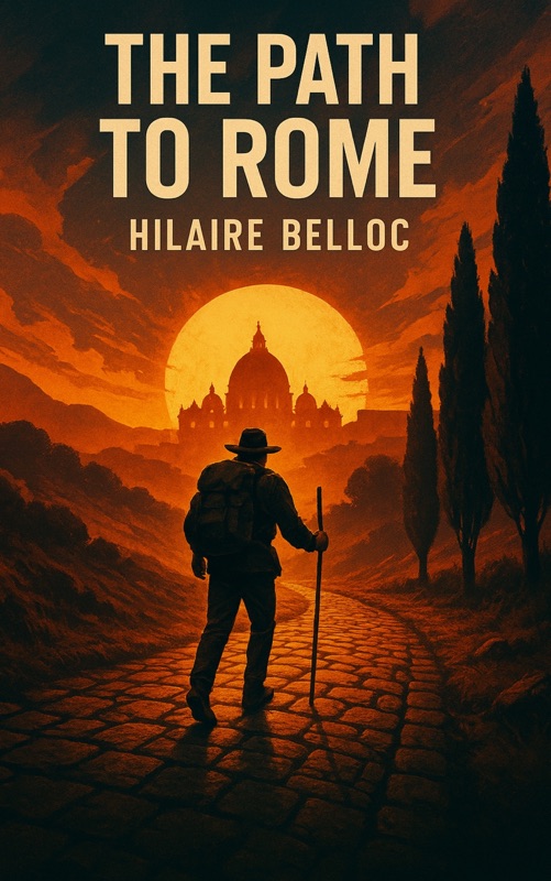 The Path to Rome