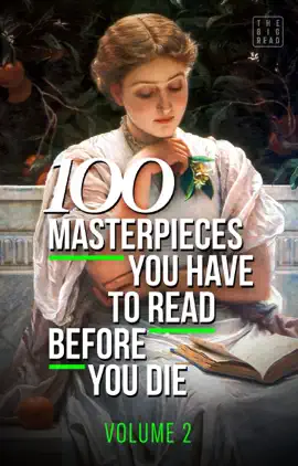 Read: 100 Masterpieces You Have to Book Read Before You Die