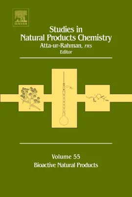Read: Studies Book in Natural Products Chemistry