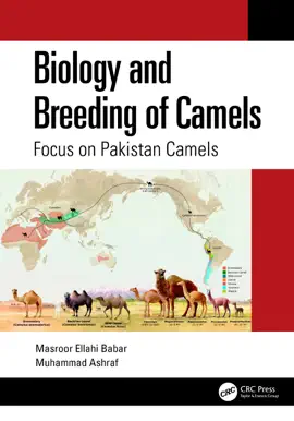 Read: Biology and Breeding Book of Camels