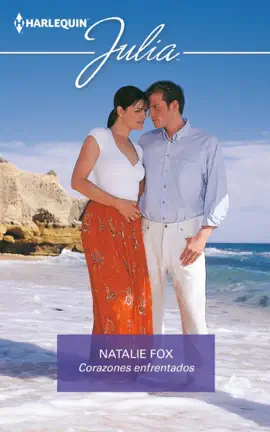 Read: Corazones Book enfrentados