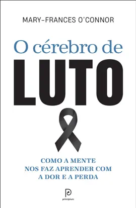 O cérebro de luto
