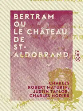Read: Bertram Book ou Le Château de St-Aldobrand