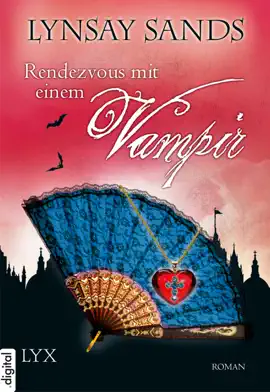 Read: Rendezvous mit einem Book Vampir