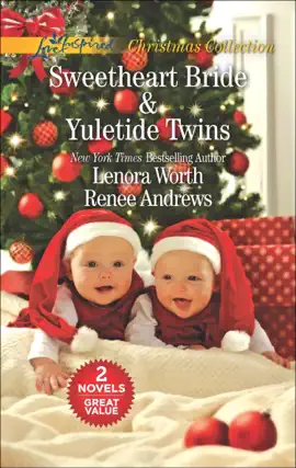 Read: Sweetheart Bride & Yuletide Book Twins