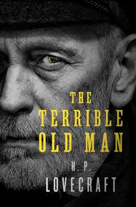 Read: Book The Terrible Old Man