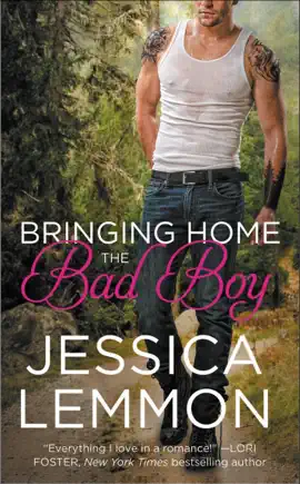 Read: Bringing Home Book the Bad Boy