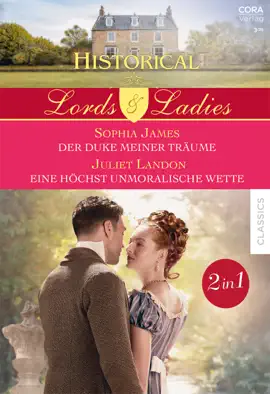 Read: Book Historical Lords & Ladies Band 79