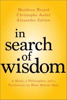 In Search of Wisdom by Matthieu Ricard