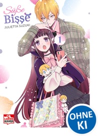 Süße Bisse 01