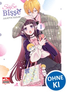 Süße Bisse 01 by Julietta Suzuki
