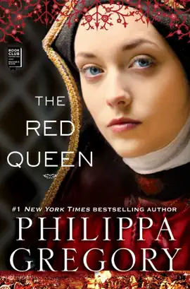 Read: The Red Book Queen