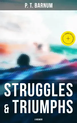 Read: Struggles & Book Triumphs: A Memoir