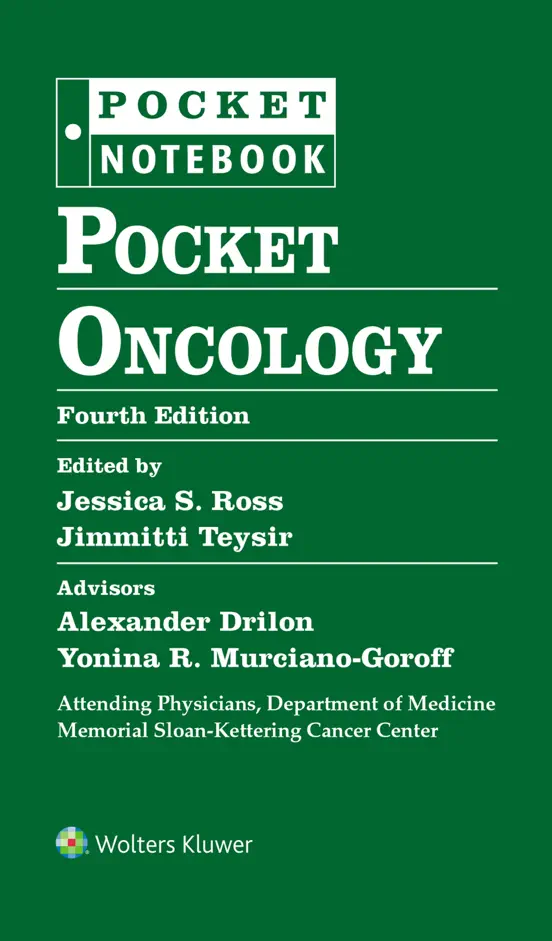Pocket Oncology
