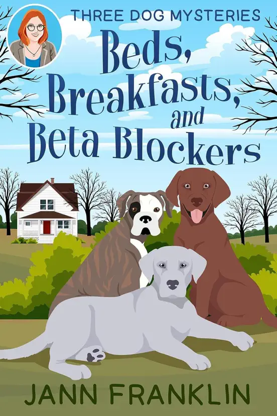 Beds, Breakfasts, & Beta Blockers