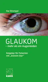 Glaukom – mehr als ein Augenleiden