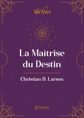 La Maîtrise du destin