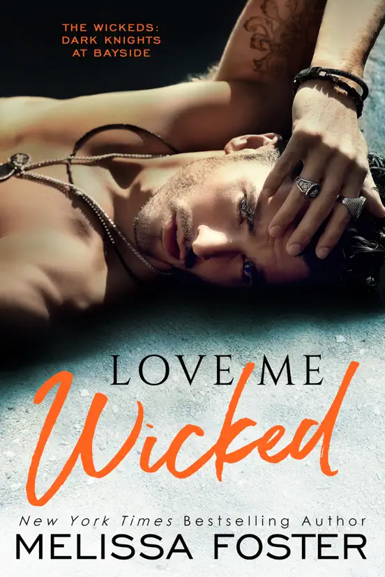 Love Me Wicked